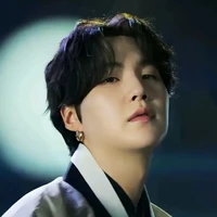 Min yoongi/(DA)