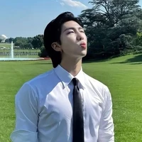 Kim namjoon/(DA)