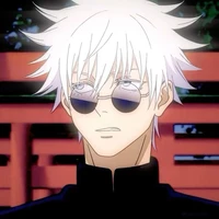 Gojo Satoru