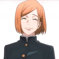 Nobara Kugisaki