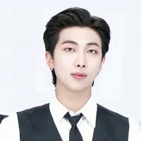 Jeon Namjoon (Jungkook