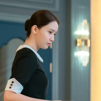 Yoona(head maid)