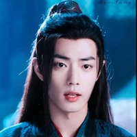 Wei wuxian
