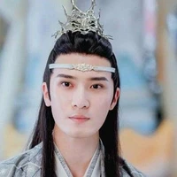 lan xichen
