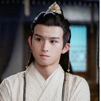 jin ling
