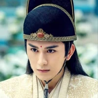 jin guangyao