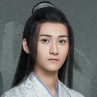 nie huaisang