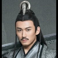 nie mingjue