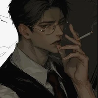 Nathaniel/D.P.D/