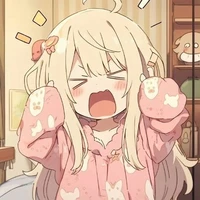 ~eu/criadora~