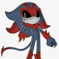 Eclipse the Echidna