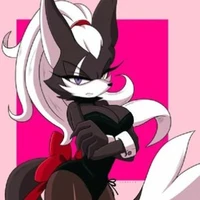 Cynthia the Wolf