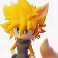 Mike the  Fox