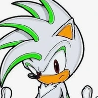 Steel the Hedgehog
