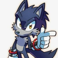 Natan the Wolf