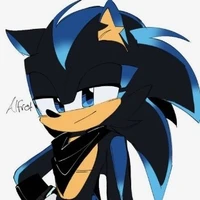Alfred the Hedgehog
