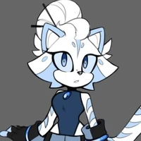 Mika the tigress