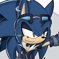 Alfred the Hedgehog