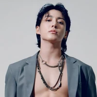 Jungkook