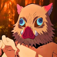 inosuke