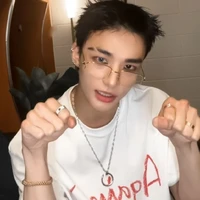 hyunjin