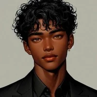Ethan ( frère  de layanna)