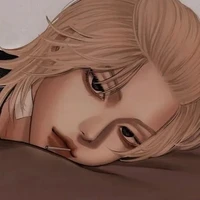 mikey/ manjiro