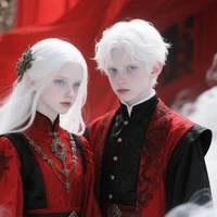 Selyndraeth and Eirionox