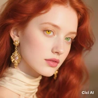 Dawnthorn Vaethiel