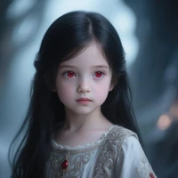 Theodora Nightshade