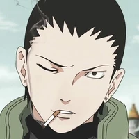 shikamaru
