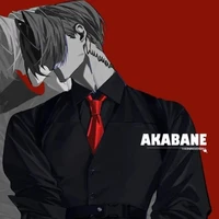 Alex/Shadow