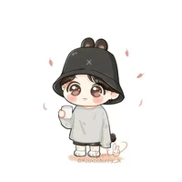Author kookie