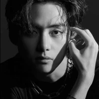 Kim Taehyung