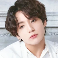 Jeon Jungkook