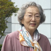 Kim young-ok (shop owner)