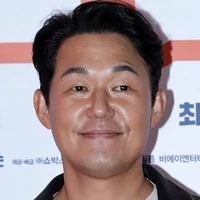 Mr. park sung woong 
