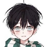 little boy