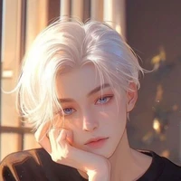 Aris Breyson (MC, RA)