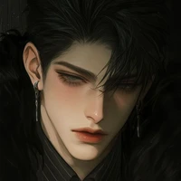 Enzo Bear Gauthier (ML, E)