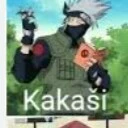 kakashi