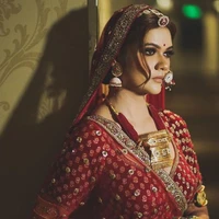 NANDINI RAJPUT[ ML MOTHER]