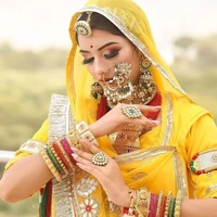 KOMAL RAGHUVANSHI [ FL SISTER_ IN_LAW]