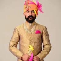 ANSHUL RAJPUT [ML FATHER]