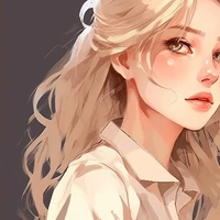 🎭 Minji Yoon (윤민지) – Luna’s Best Friend