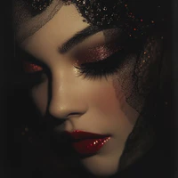 Eileen Lorenceau/Abondoned Princess[FL]