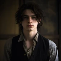 Richard / ML
