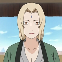 Tsunade