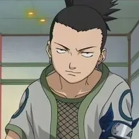 Shikamaru