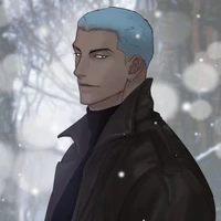 Steve ( Mc friend )